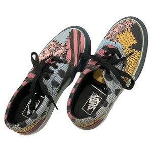 Vans Disney Night Before Christmas Sneakers